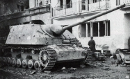 Jagdpanzer IV/70 (A)