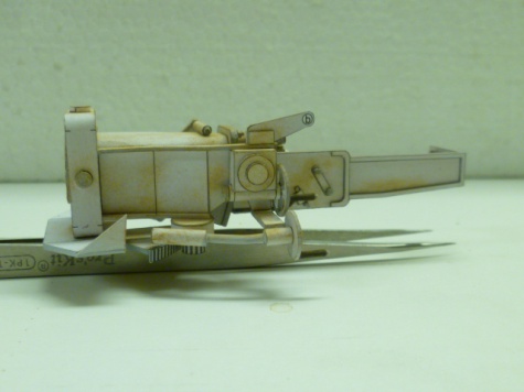 Jagdpanzer IV/70 (A) Jagdpanzer IV/70 (A)