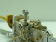 Jagdpanzer IV/70 (A)