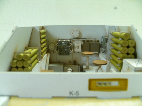 Jagdpanzer IV/70 (A)