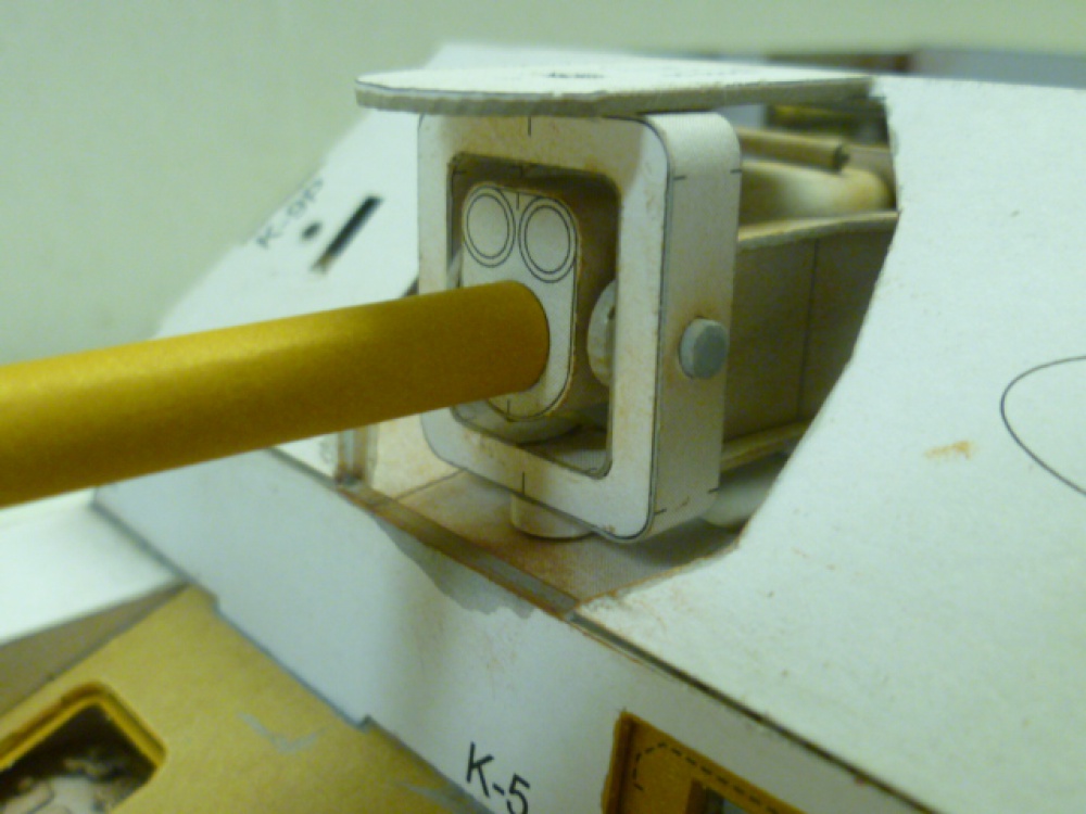 Jagdpanzer IV/70 (A) (Plná velikost v novém okně) Jagdpanzer IV/70 (A)