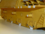 Jagdpanzer IV/70 (A)