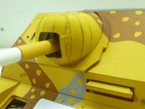 Jagdpanzer IV/70 (A) Jagdpanzer IV/70 (A)