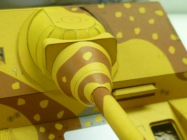 Jagdpanzer IV/70 (A)