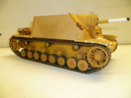 Jagdpanzer IV/70 (A)