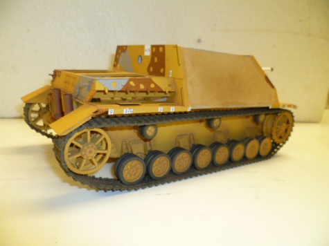 Jagdpanzer IV/70 (A) Jagdpanzer IV/70 (A)