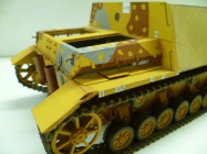 Jagdpanzer IV/70 (A)