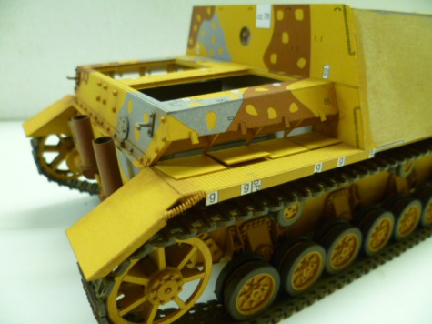 Jagdpanzer IV/70 (A) Jagdpanzer IV/70 (A)