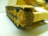 Jagdpanzer IV/70 (A)