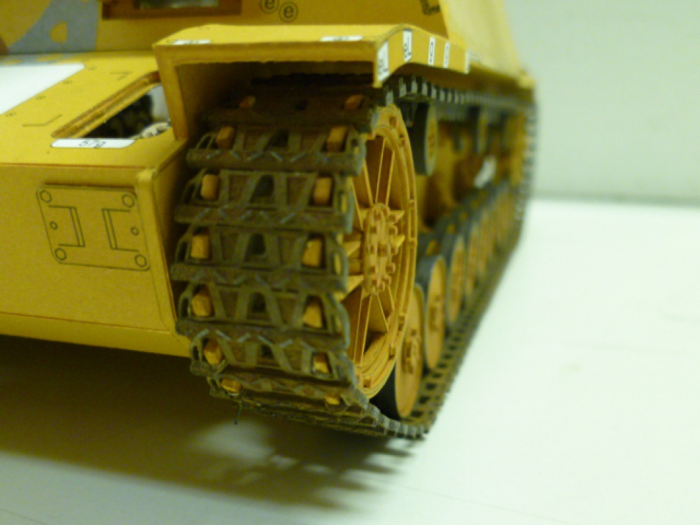Jagdpanzer IV/70 (A) (Plná velikost v novém okně) Jagdpanzer IV/70 (A)