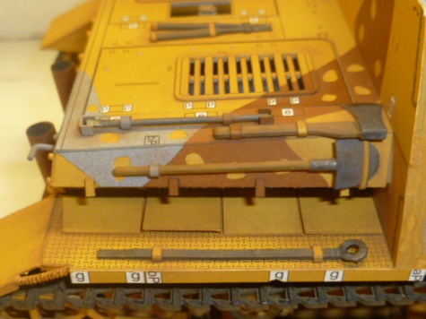 Jagdpanzer IV/70 (A) Jagdpanzer IV/70 (A)