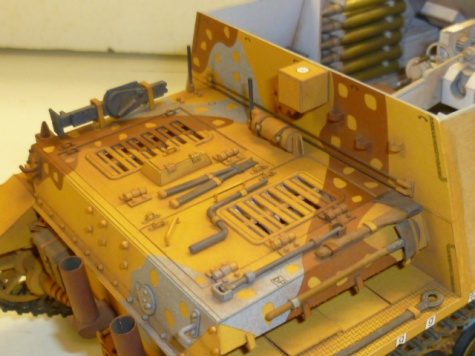 Jagdpanzer IV/70 (A) Jagdpanzer IV/70 (A)