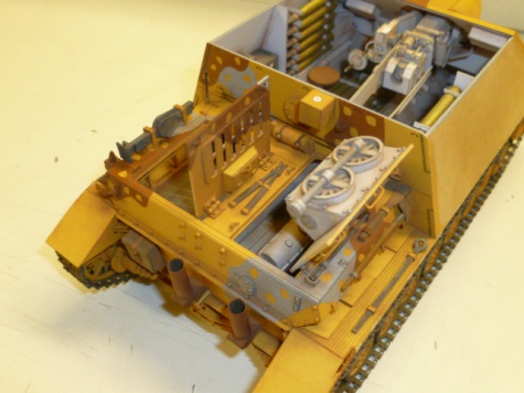 Jagdpanzer IV/70 (A) Jagdpanzer IV/70 (A)