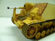 Jagdpanzer IV/70 (A)