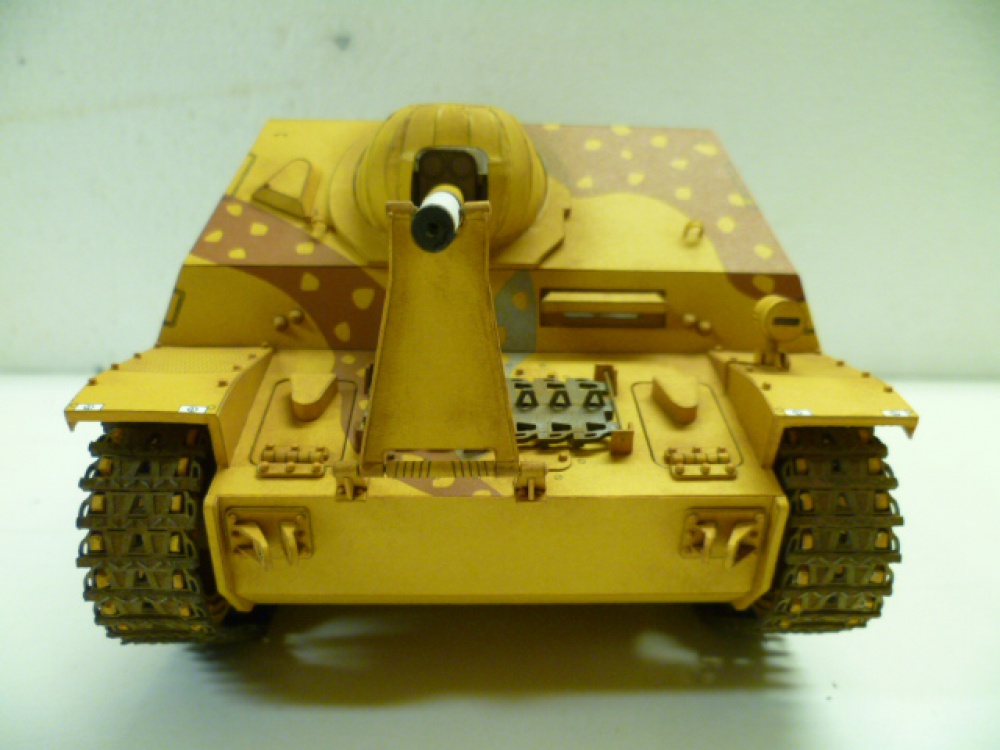 Jagdpanzer IV/70 (A) (Plná velikost v novém okně) Jagdpanzer IV/70 (A)