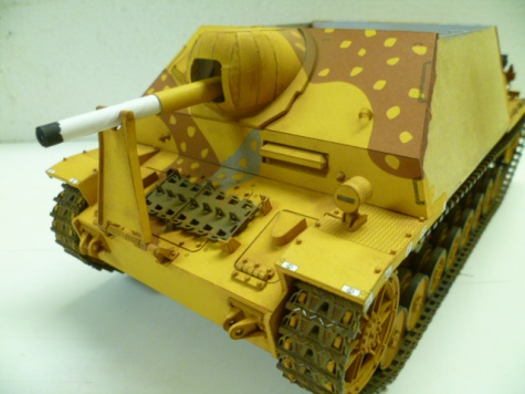 Jagdpanzer IV/70 (A) Jagdpanzer IV/70 (A)