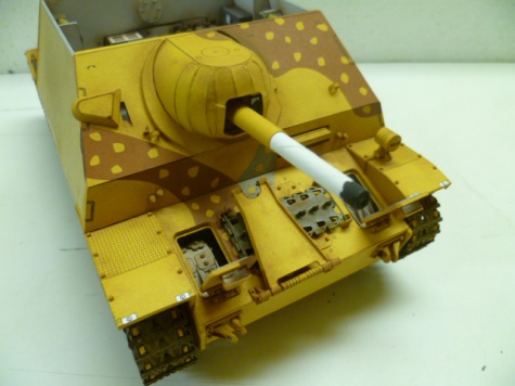 Jagdpanzer IV/70 (A) Jagdpanzer IV/70 (A)