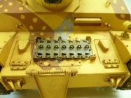 Jagdpanzer IV/70 (A)