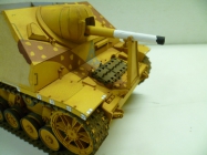 Jagdpanzer IV/70 (A)