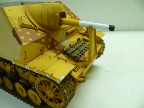 Jagdpanzer IV/70 (A) Jagdpanzer IV/70 (A)
