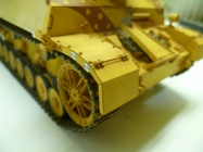 Jagdpanzer IV/70 (A)