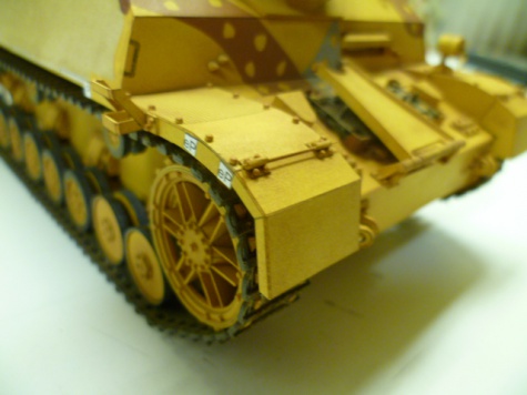 Jagdpanzer IV/70 (A) Jagdpanzer IV/70 (A)