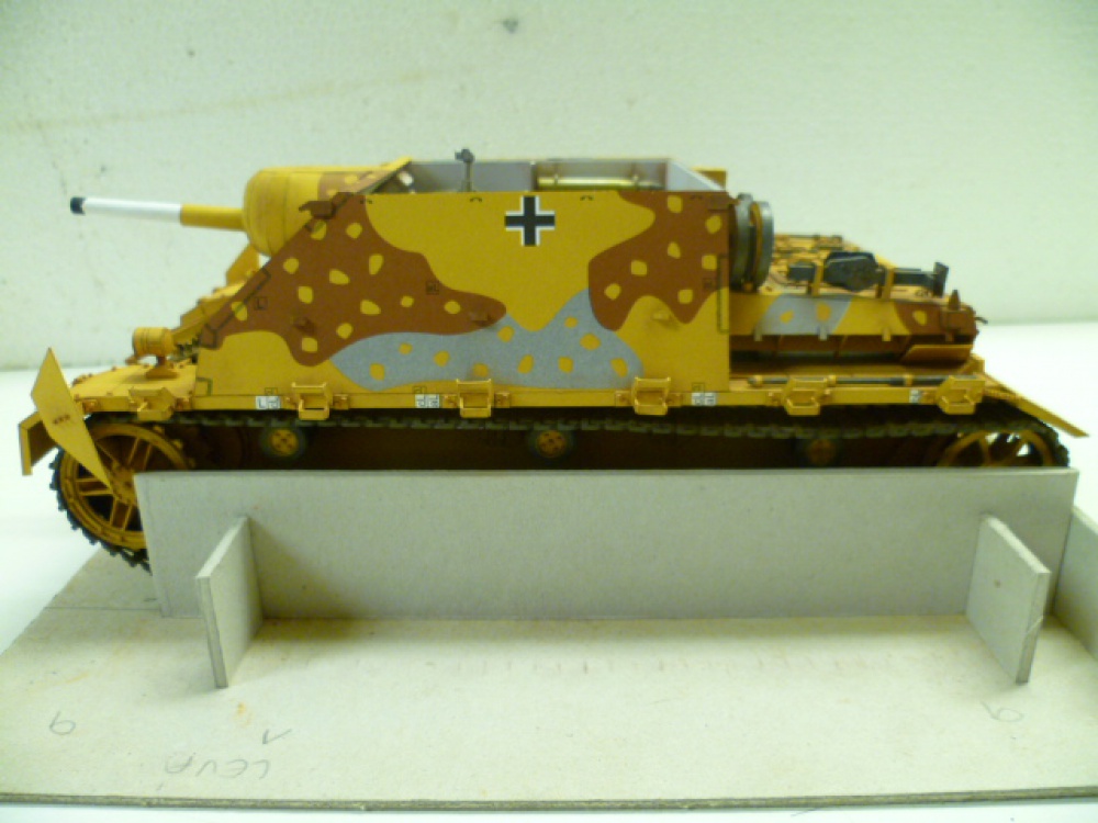 Jagdpanzer IV/70 (A) (Plná velikost v novém okně) Jagdpanzer IV/70 (A)