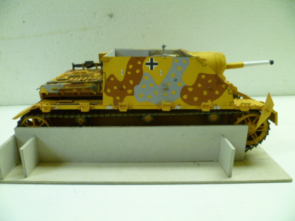 Jagdpanzer IV/70 (A) (Plná velikost v novém okně) Jagdpanzer IV/70 (A)