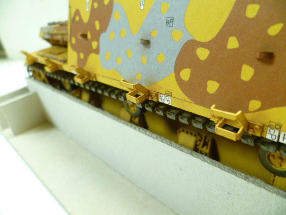 Jagdpanzer IV/70 (A) (Plná velikost v novém okně) Jagdpanzer IV/70 (A)