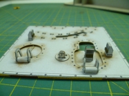 Jagdpanzer IV/70 (A)