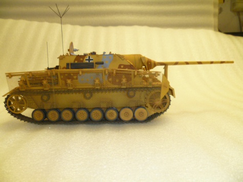 Jagdpanzer IV/70 (A) Jagdpanzer IV/70 (A)
