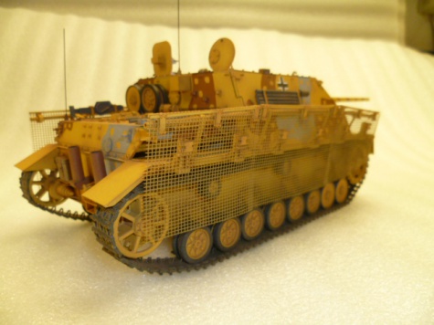 Jagdpanzer IV/70 (A) Jagdpanzer IV/70 (A)