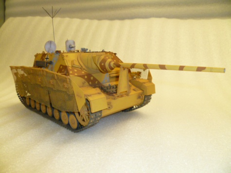 Jagdpanzer IV/70 (A) Jagdpanzer IV/70 (A)