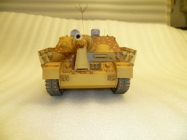 Jagdpanzer IV/70 (A)