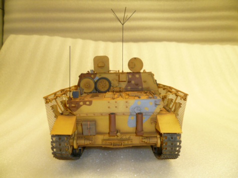 Jagdpanzer IV/70 (A) Jagdpanzer IV/70 (A)
