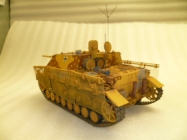 Jagdpanzer IV/70 (A)