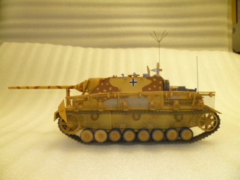Jagdpanzer IV/70 (A) Jagdpanzer IV/70 (A)