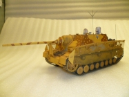 Jagdpanzer IV/70 (A)