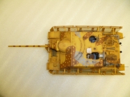 Jagdpanzer IV/70 (A)