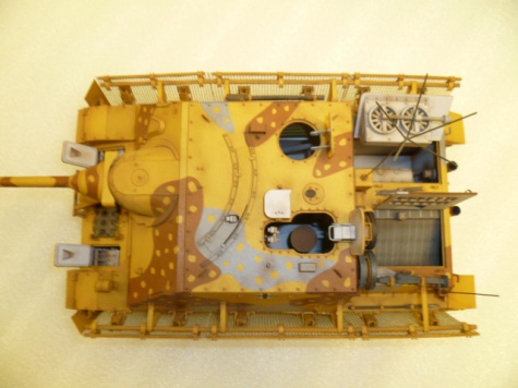 Jagdpanzer IV/70 (A) Jagdpanzer IV/70 (A)