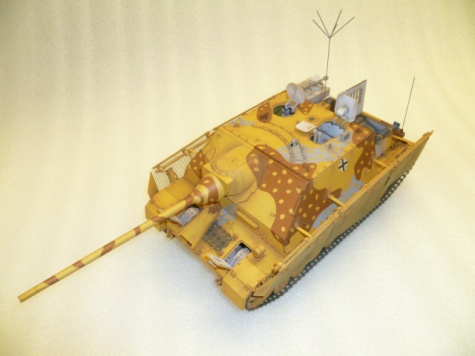 Jagdpanzer IV/70 (A) Jagdpanzer IV/70 (A)
