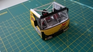 Liaz Franta Dakar 2017
