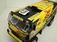 Liaz Franta Dakar 2017