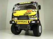 Liaz Franta Dakar 2017