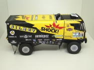 Liaz Franta Dakar 2017