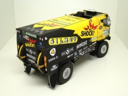 Liaz Franta Dakar 2017