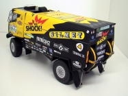 Liaz Franta Dakar 2017