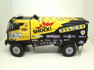 Liaz Franta Dakar 2017