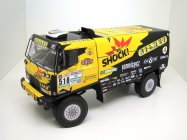 Liaz Franta Dakar 2017