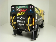Liaz Franta Dakar 2017